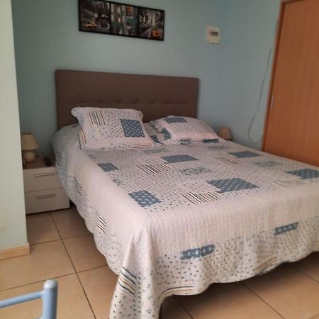 Chambre A Leucate Village 外观 照片