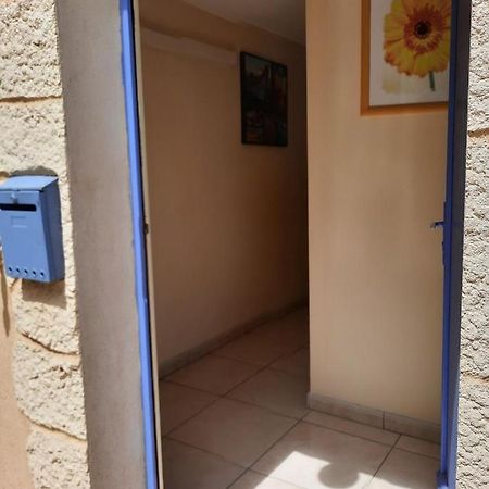 Chambre A Leucate Village 外观 照片
