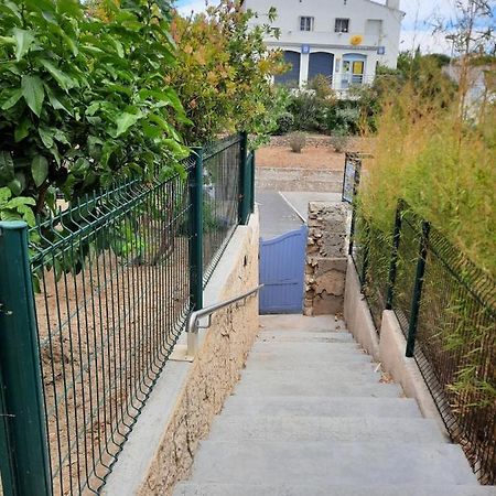 Chambre A Leucate Village 外观 照片