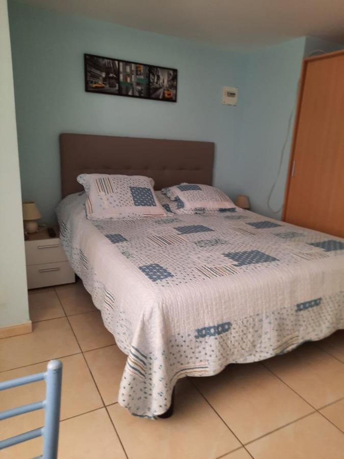 Chambre A Leucate Village 外观 照片