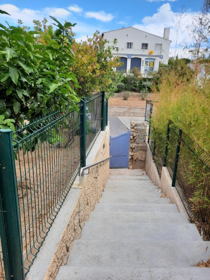 Chambre A Leucate Village 外观 照片