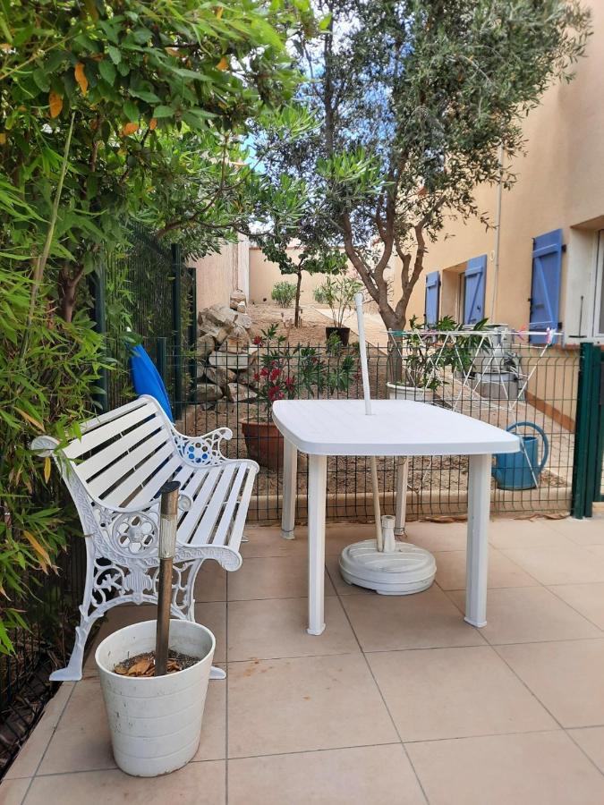 Chambre A Leucate Village 外观 照片