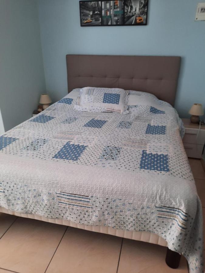 Chambre A Leucate Village 外观 照片